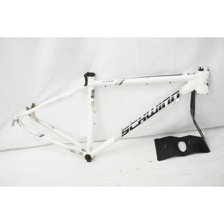 Schwinn moab DS2 シュウイン　マウンテンバイク　ジャンク SCHWINN - schwinn moabの通販 by azenis's shop｜シュウィンならラクマ