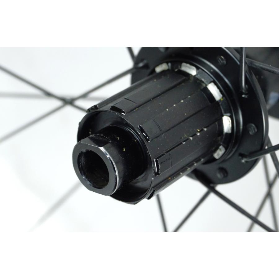 PRIME 「プライム」 ATTAQUER V2 DISC SHIMANO11速 ホイールセット