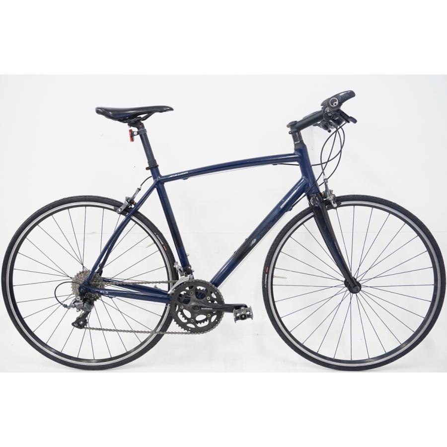 BRIDGESTONE 「ブリヂストン」 ANCHOR RL3 FLAT 2021年モデル クロスバイク