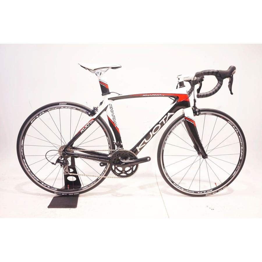 KUOTA 「クオータ」 KHARAMA EVO 2013年モデル ロードバイク