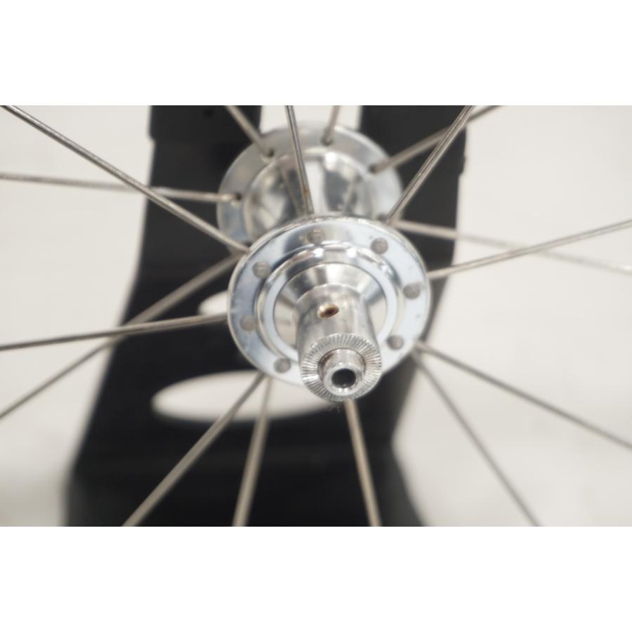 JETSET 「ジェットセット」 リム CHOSEN ハブ SHIMANO 8-9速 ホイール