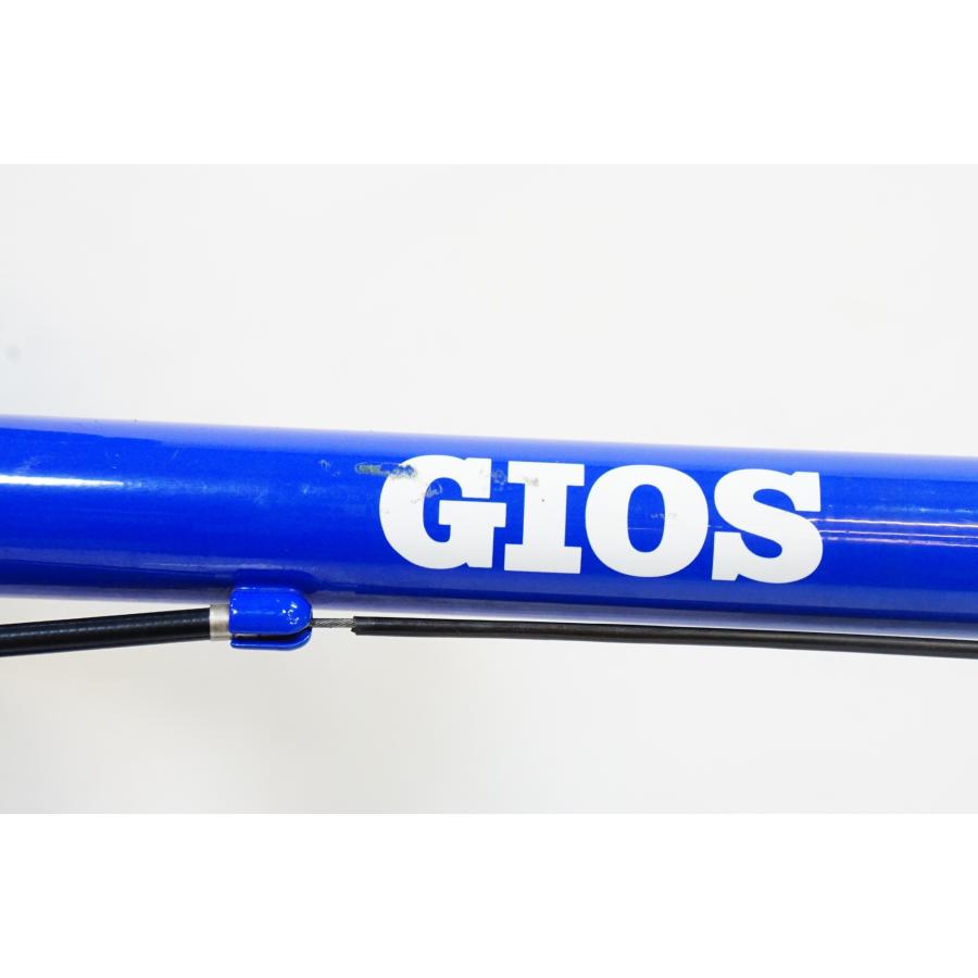 GIOS 「ジオス」 AIRONE 2017年モデル ロードバイク / 熊谷本店の画像