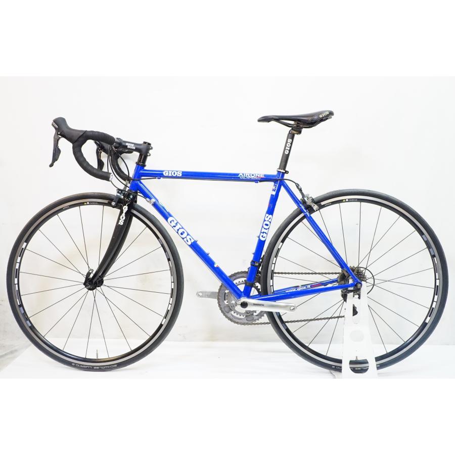 GIOS 「ジオス」 AIRONE 2017年モデル ロードバイク / 熊谷本店の画像
