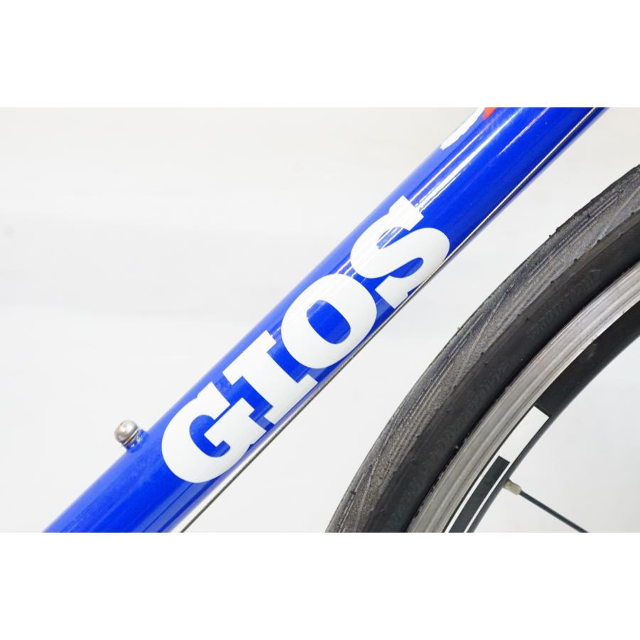 GIOS 「ジオス」 AIRONE 2017年モデル ロードバイク / 熊谷本店の画像