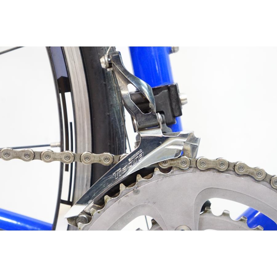 GIOS 「ジオス」 AIRONE 2017年モデル ロードバイク / 熊谷本店の画像