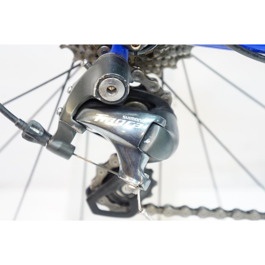 GIOS 「ジオス」 AIRONE 2017年モデル ロードバイク / 熊谷本店の画像
