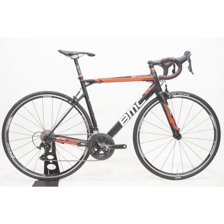 BMC 「ビーエムシー」 TEAMMACHINE SLR03 2015年モデル ロードバイク