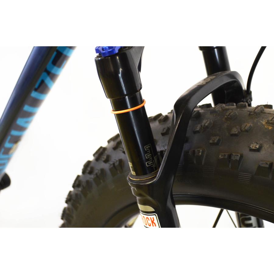 SPECIALIZED 「スペシャライズド」 FATBOY TRAIL 2016年モデル SPECIALIZED 「スペシャライズド」 FATBOY TRAIL 2016年モデル
