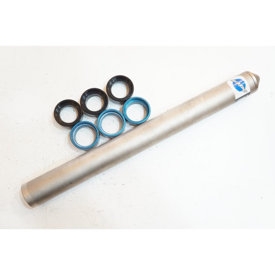 Park Tool CRS-1 クラウンレースセッティングツール パークツール