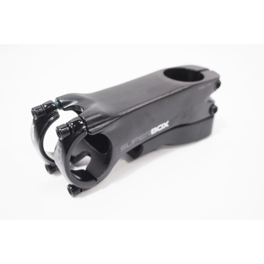 DEDA 「デダ」 SUPERBOX Φ31.7 90mm ステム / バイチャリ世田谷店