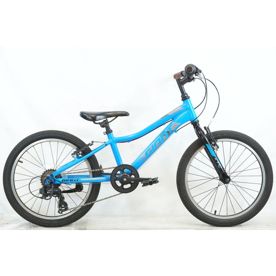 GIANT 「ジャイアント」 XTC JR 20 LITE 2019年モデル キッズバイク