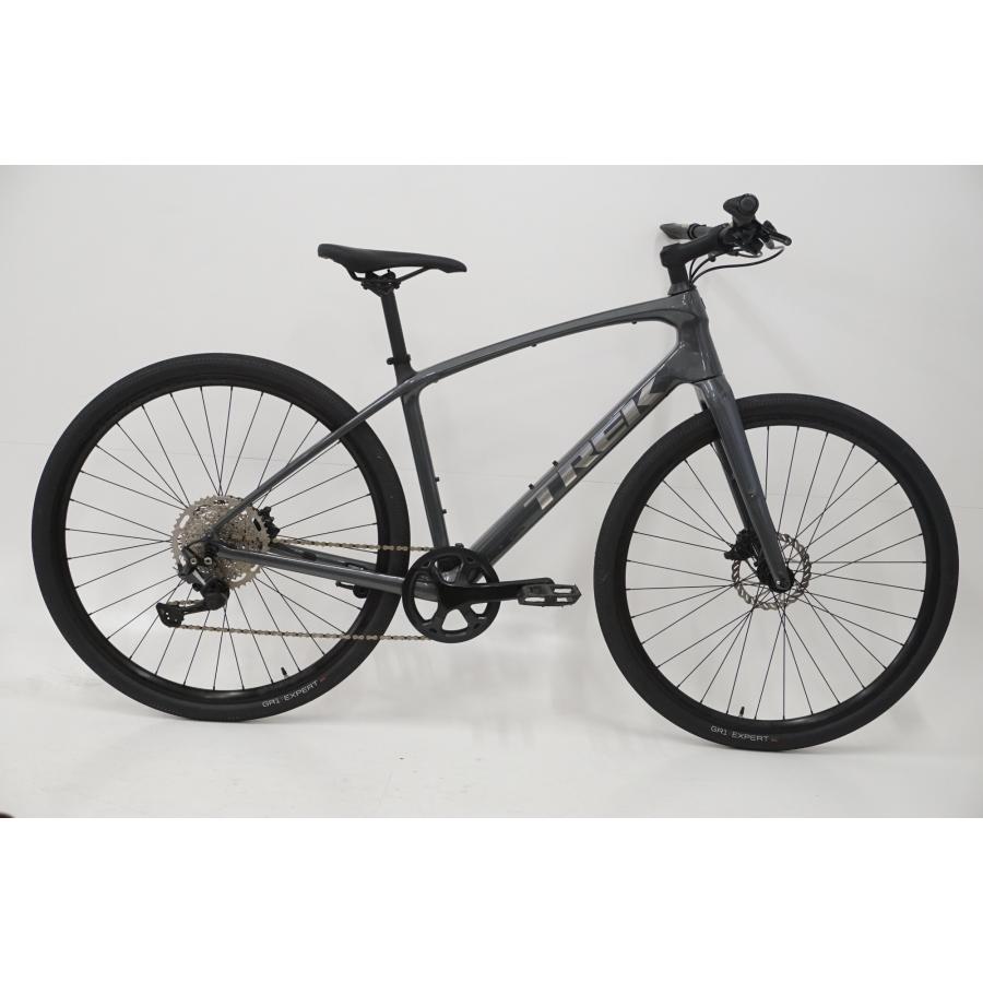 TREK 「トレック」 FX SPORT4 CARBON 2022-2024年モデル クロスバイク 