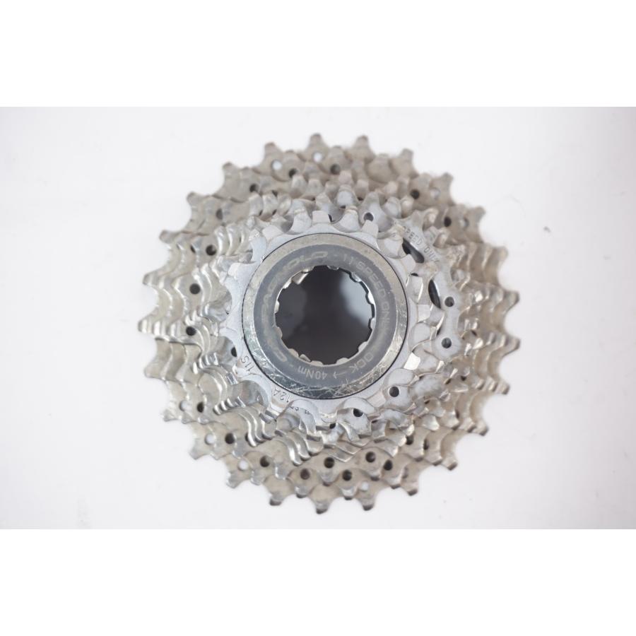 CAMPAGNOLO 「カンパニョーロ」 RECORD 12-25T スプロケット / 世田谷