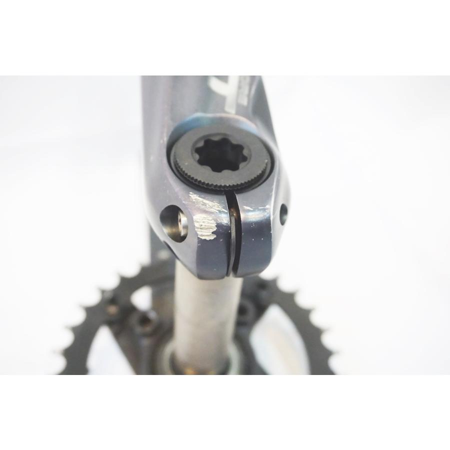 SHIMANO 「シマノ」 DEORE XT FC-M780 32T 170mm クランクセット