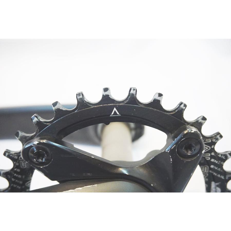SHIMANO DEORE XT クランクセット FC-M780 170mm Yahoo!オークション - SHIMANO シマノ FC-M780 DEORE XT 170mm