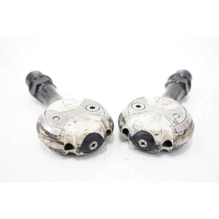 スピードプレイ クロモリシャフト セット SPEEDPLAY「スピードプレイ」 ZERO クロモリシャフト ペダル