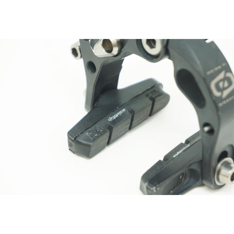 ciamillo 「チャミロ」 ZERO GRAVITY TITAN OG-06 リアブレーキ ciamillo 「チャミロ」 ZERO GRAVITY TITAN OG-06 リアブレーキ
