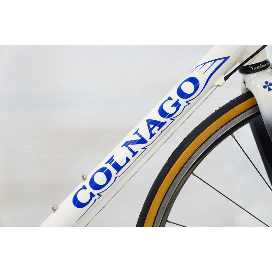 COLNAGO Ramarro フレームセット