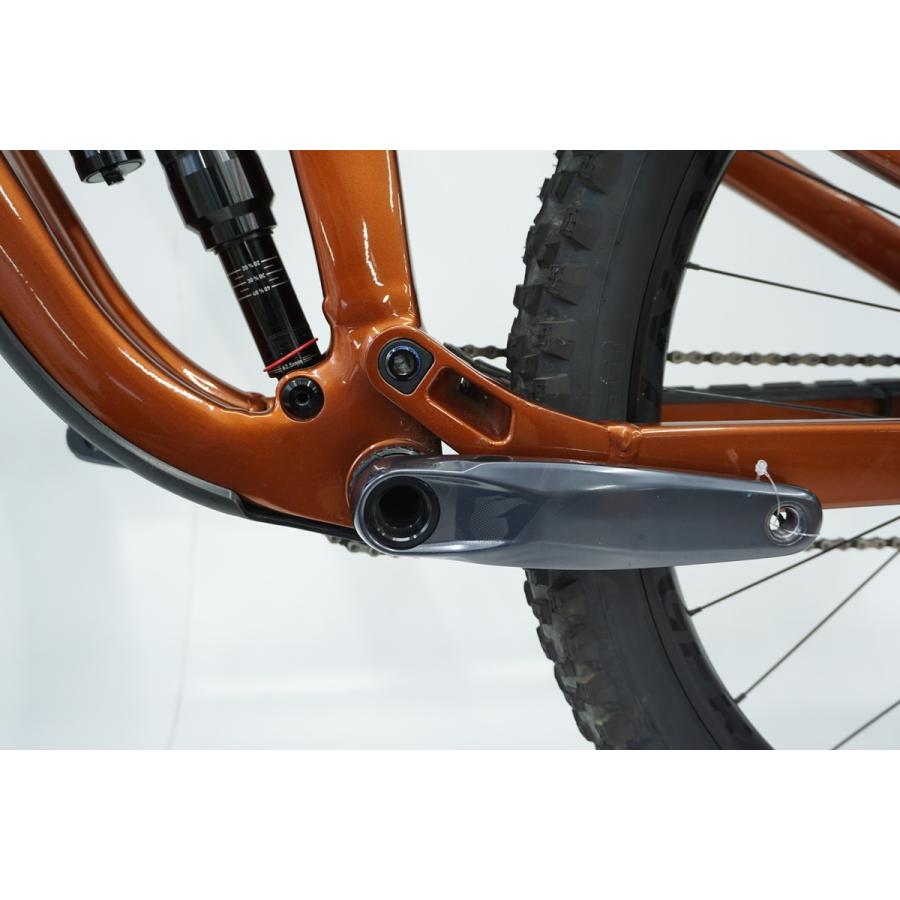 TREK 「トレック」 SLASH 8 GEN5 2022年モデル マウンテンバイク TREK 「トレック」 SLASH 8 GEN5 2022年モデル マウンテンバイク