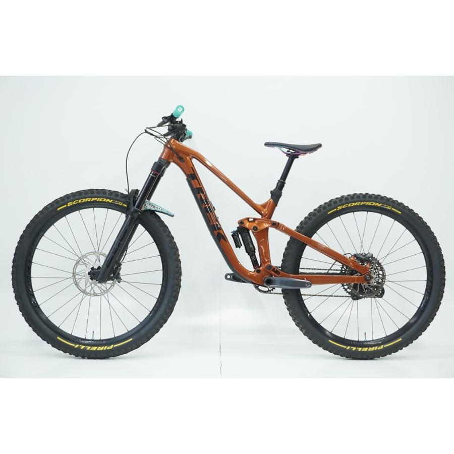 TREK 「トレック」 SLASH 8 GEN5 2022年モデル マウンテンバイク TREK 「トレック」 SLASH 8 GEN5 2022年モデル マウンテンバイク