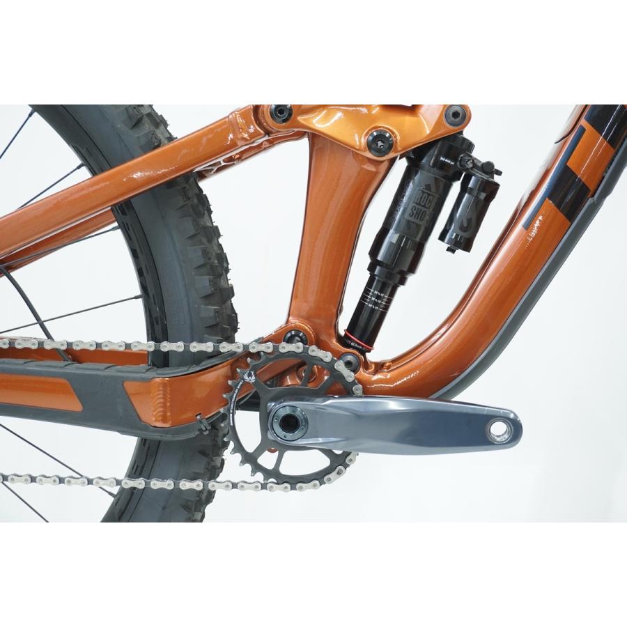 TREK 「トレック」 SLASH 8 GEN5 2022年モデル マウンテンバイク TREK 「トレック」 SLASH 8 GEN5 2022年モデル マウンテンバイク