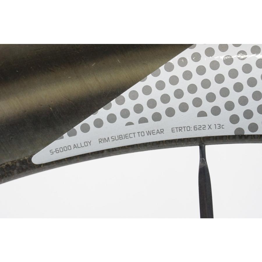 SRAM 「スラム」 S60 フロント & S80 リア シマノ 10速 ホイール SRAM 「スラム」 S60 フロント & S80 リア シマノ 10速 ホイール