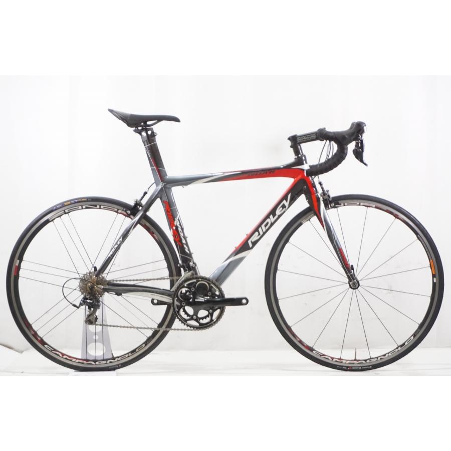 RIDLEY 「リドレー」 NOAH 2008年頃 ロードバイク / AKIBA店 RIDLEY 「リドレー」 NOAH 2008年頃 ロードバイク / AKIBA店