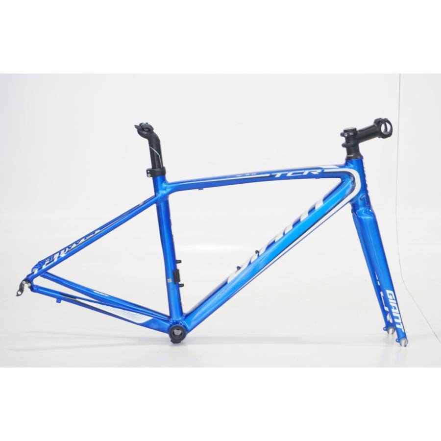 GIANT TCR 0 フレームセット GIANT 「ジャイアント」 TCR0 2016年モデル フレームセット