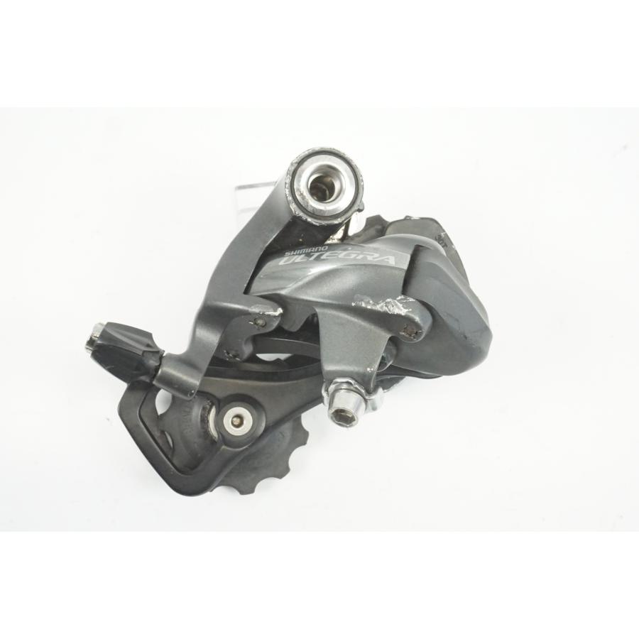 Dérailleur Arrière Shimano Ultegra RD-6700 - Longue Cage - Neuf Sous Emballage - Noir
