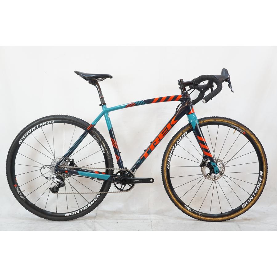 TREK 「トレック」 CROCKETT 5 DISC 2021年モデル ロードバイク
