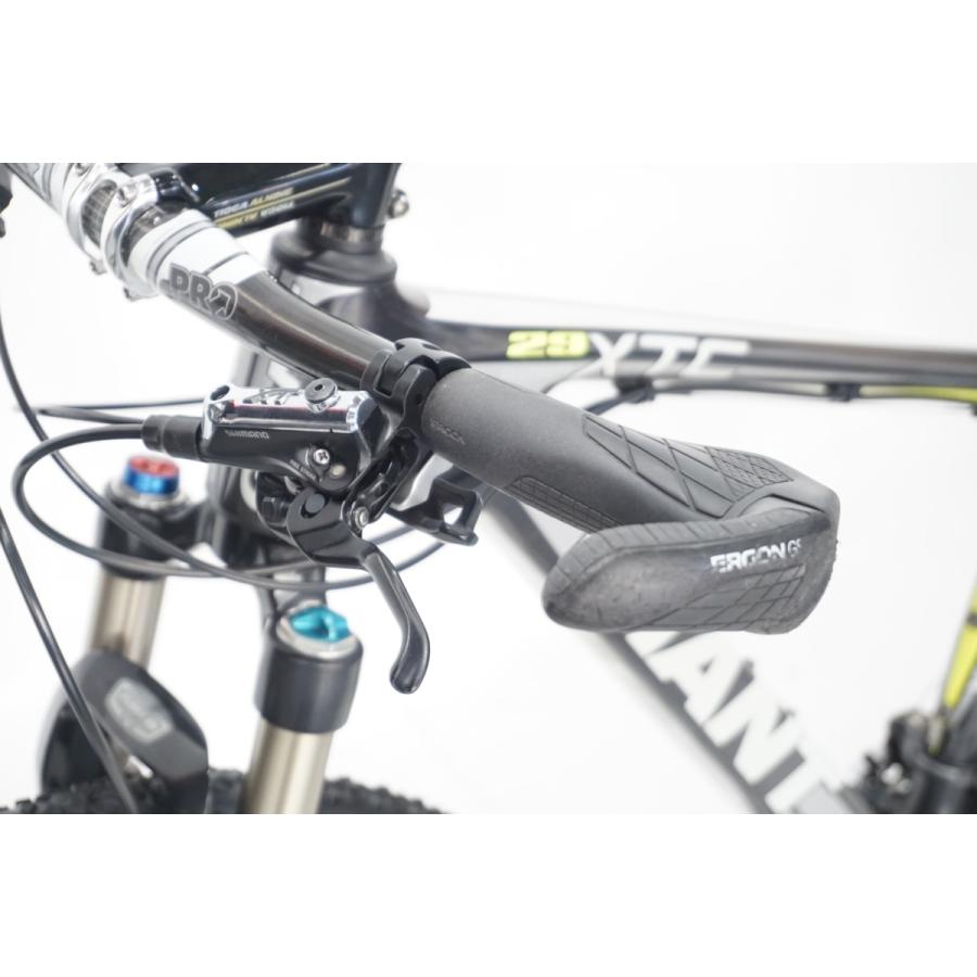 GIANT 「ジャイアント」 XTC COMPOSITE 29ER 1 2012年モデル GIANT 「ジャイアント」 XTC COMPOSITE 29ER 1 2012年モデル