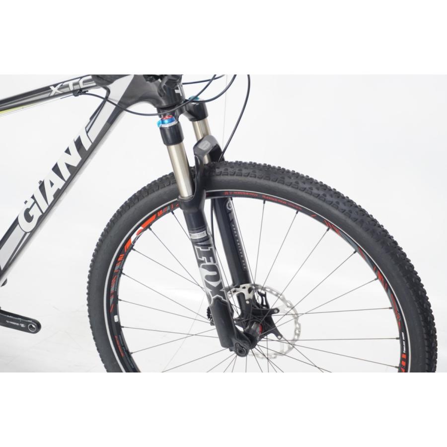 GIANT 「ジャイアント」 XTC COMPOSITE 29ER 1 2012年モデル マウンテンバイク / 滋賀大津店｜buychari｜16