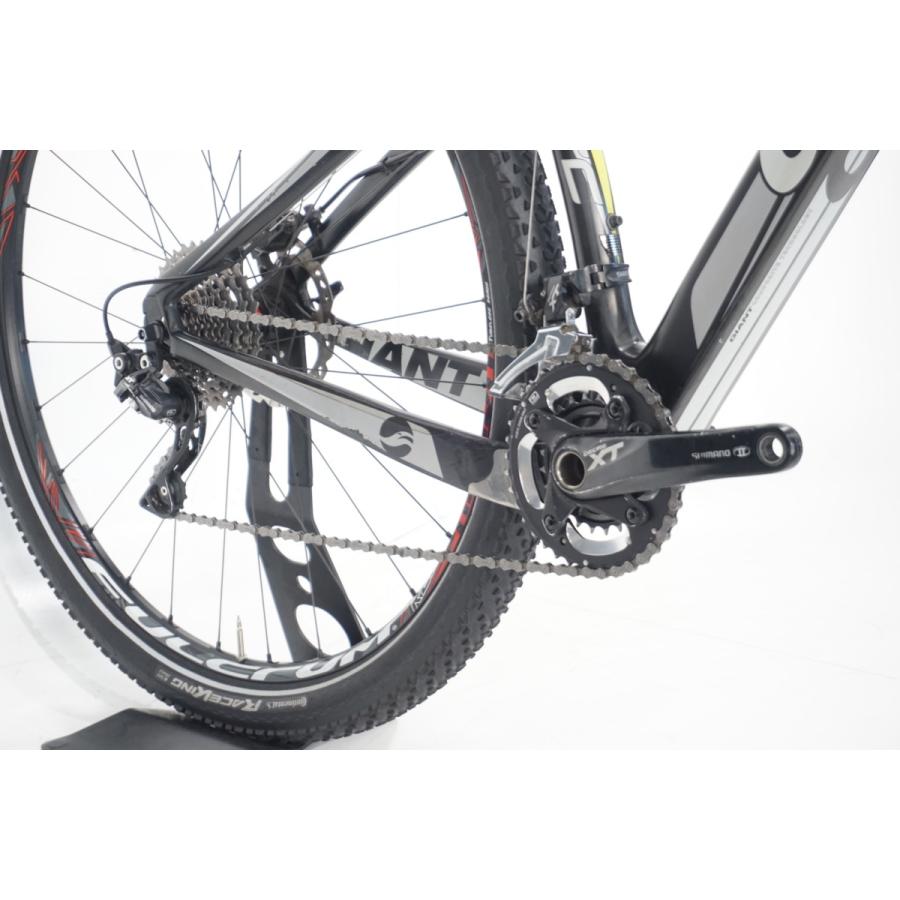 GIANT 「ジャイアント」 XTC COMPOSITE 29ER 1 2012年モデル GIANT 「ジャイアント」 XTC COMPOSITE 29ER 1 2012年モデル