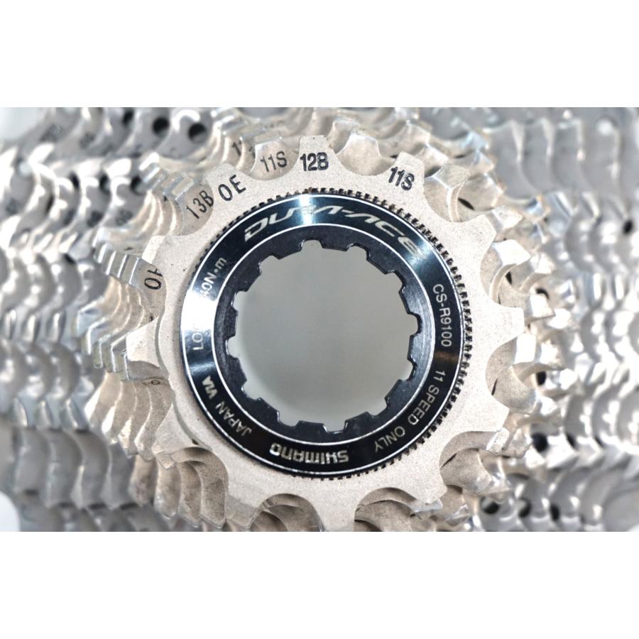 SHIMANO 「シマノ」 DURA-ACE CS-R9100 12-28T スプロケット / 川越店