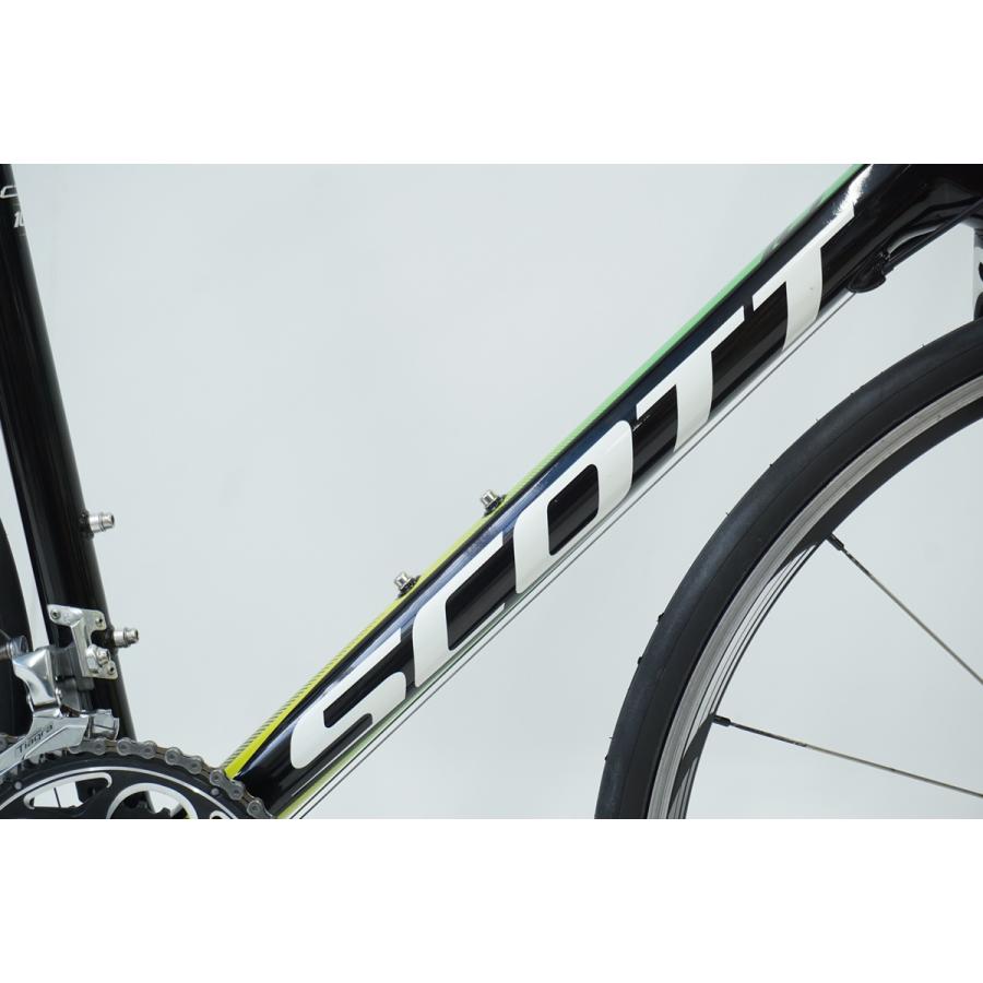 SCOTT 「スコット」 CR1 10 2014年モデル ロードバイク / 京都 SCOTT 「スコット」 CR1 10 2014年モデル ロードバイク / 京都
