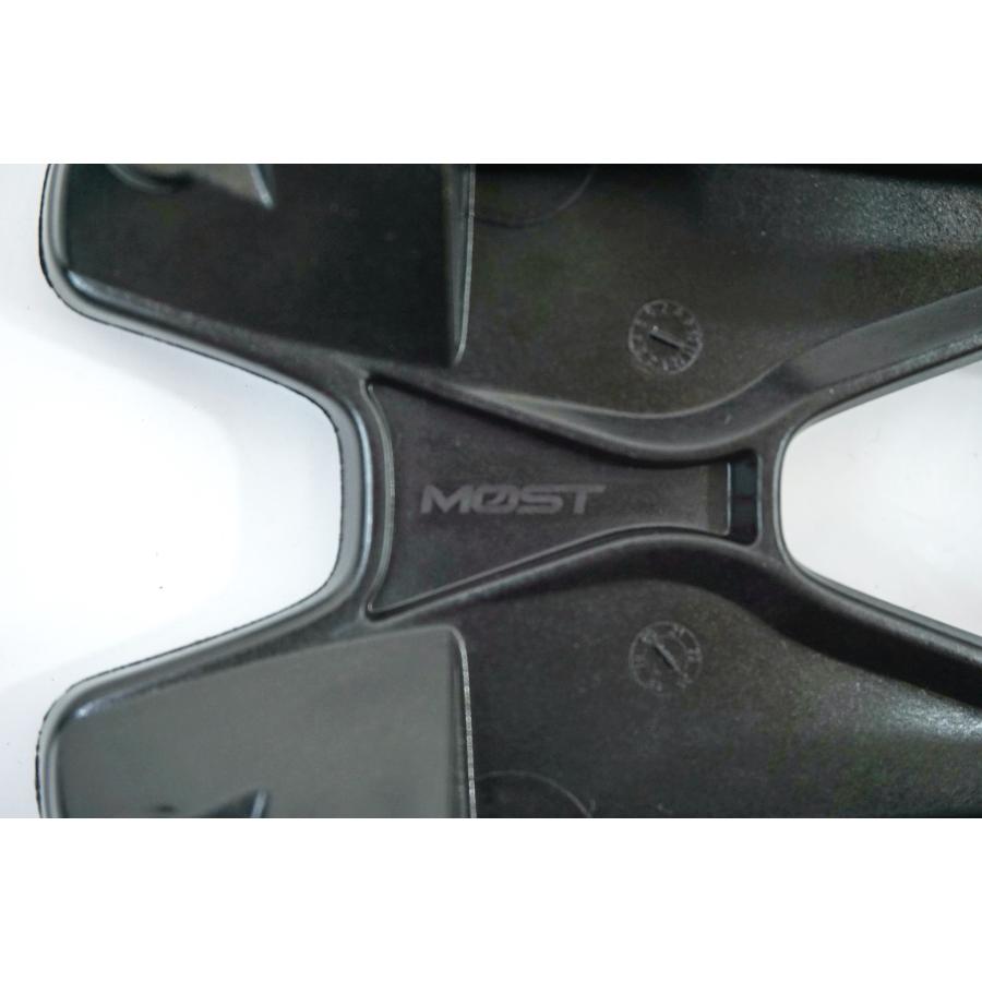 MOST LYNX ULTRA サドル MOST ( モスト ) サドル LYNX AIRCROSS ULTRA マンガネーゼ
