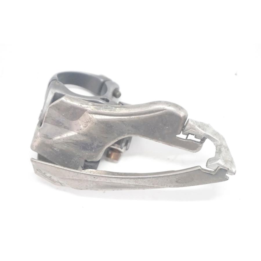 SHIMANO シマノ XTR FD−M952 Fディレイラー 未使用品 新品未使用】SHIMANO シマノ XTR フロントディレイラー／RD-M952／E