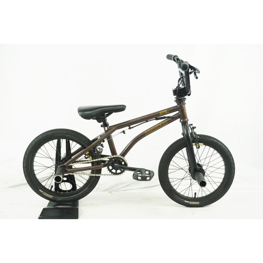 ARESBIKES 「アーレスバイク」 STN EX16 2016年モデル キッズBMX ARESBIKES 「アーレスバイク」 STN EX16 2016年モデル キッズBMX