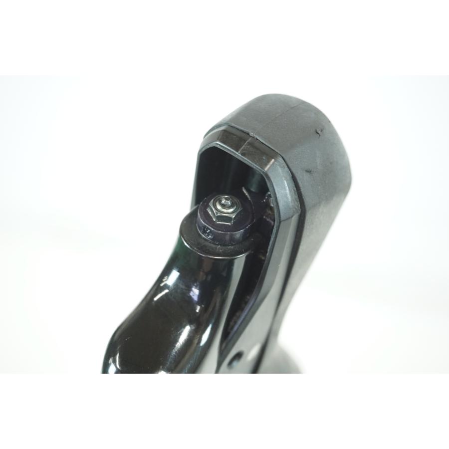 ジャンク SHIMANO 「シマノ」 105 ST-R7020 デュアルコントロール