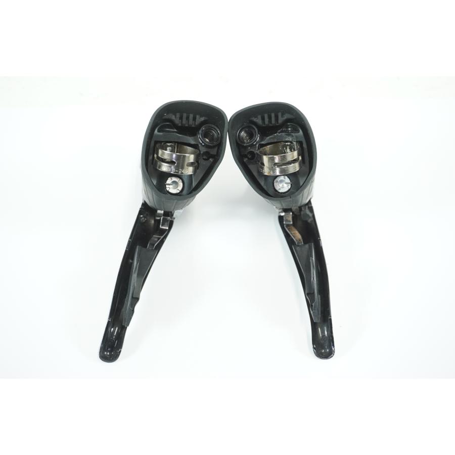 ジャンク　SHIMANO 105 R7020 動作確認済みカバーネジのみ欠品 ジャンク SHIMANO 「シマノ」 105 ST-R7020 デュアルコントロール