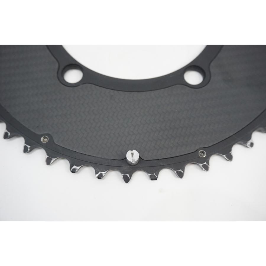 ROTOR 「ローター」 QARBON noQ 50T AERO 5-110mm チェーン ROTOR 「ローター」 QARBON noQ 50T AERO 5-110mm チェーン