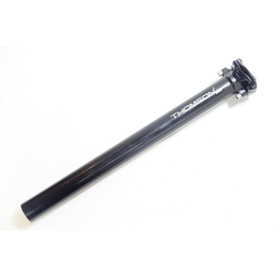 THOMSON 「トムソン」 ELITE φ30.9 367mm シートポスト / 熊谷本