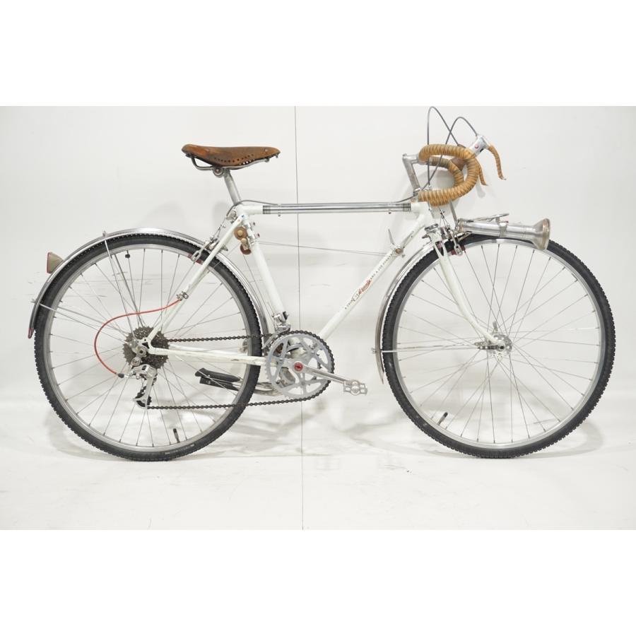 CB Bicycle 「シービーバイシクル」 ACE HIGH 1980年頃 ランドナー