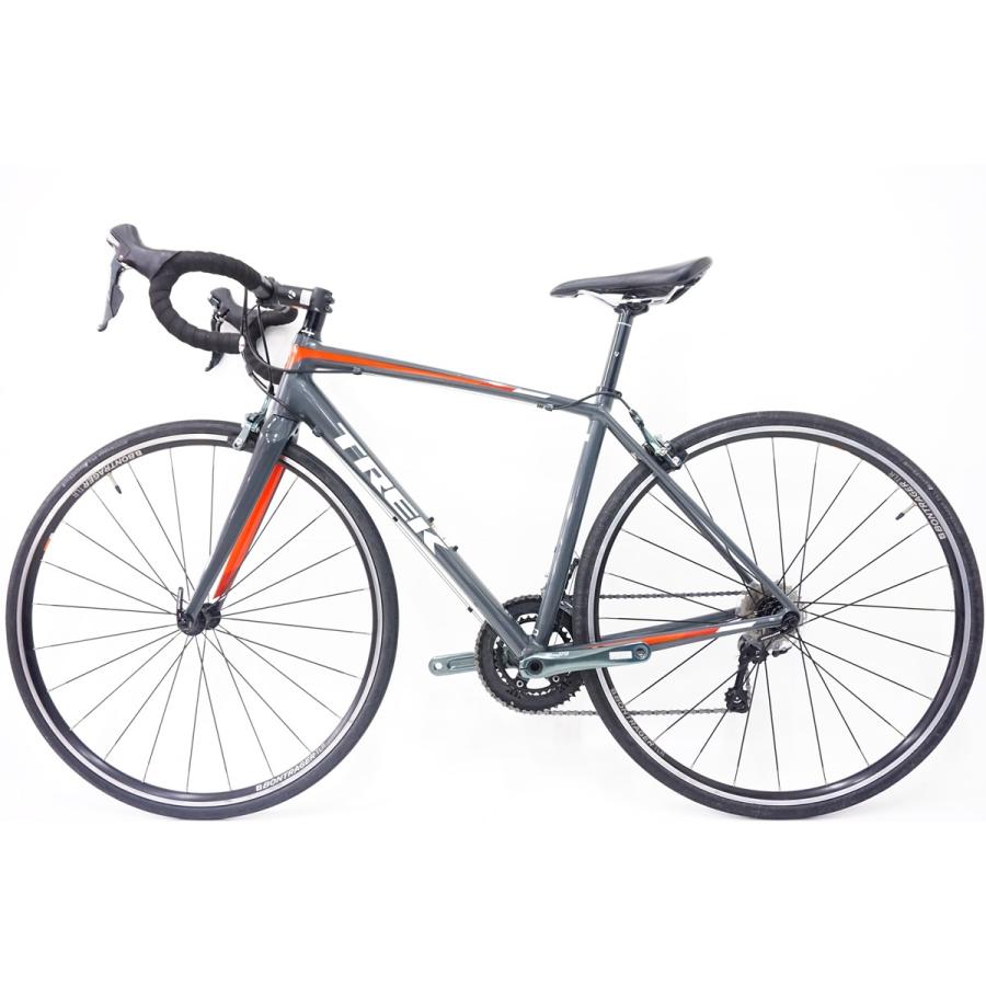 TREK EMONDA ALR4 2018 ロードバイク 高品質アルミロード。TREK(トレック) 2018年モデル EMONDA