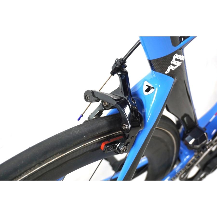 TIME 「タイム」 SKYLON AKTIV AUBER93 DURA-ACE Di2 XENTIS SQUAD SL