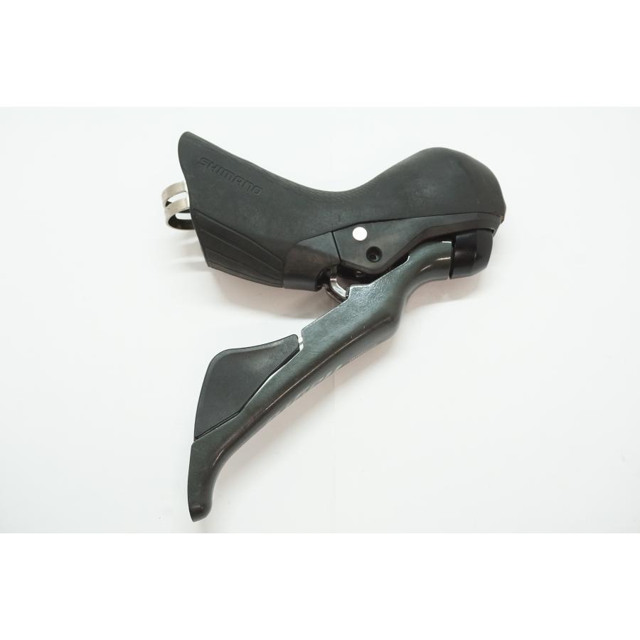 SHIMANO 「シマノ」 TIAGRA ST-4720 吹き飛ぶ 油圧 デュアル 