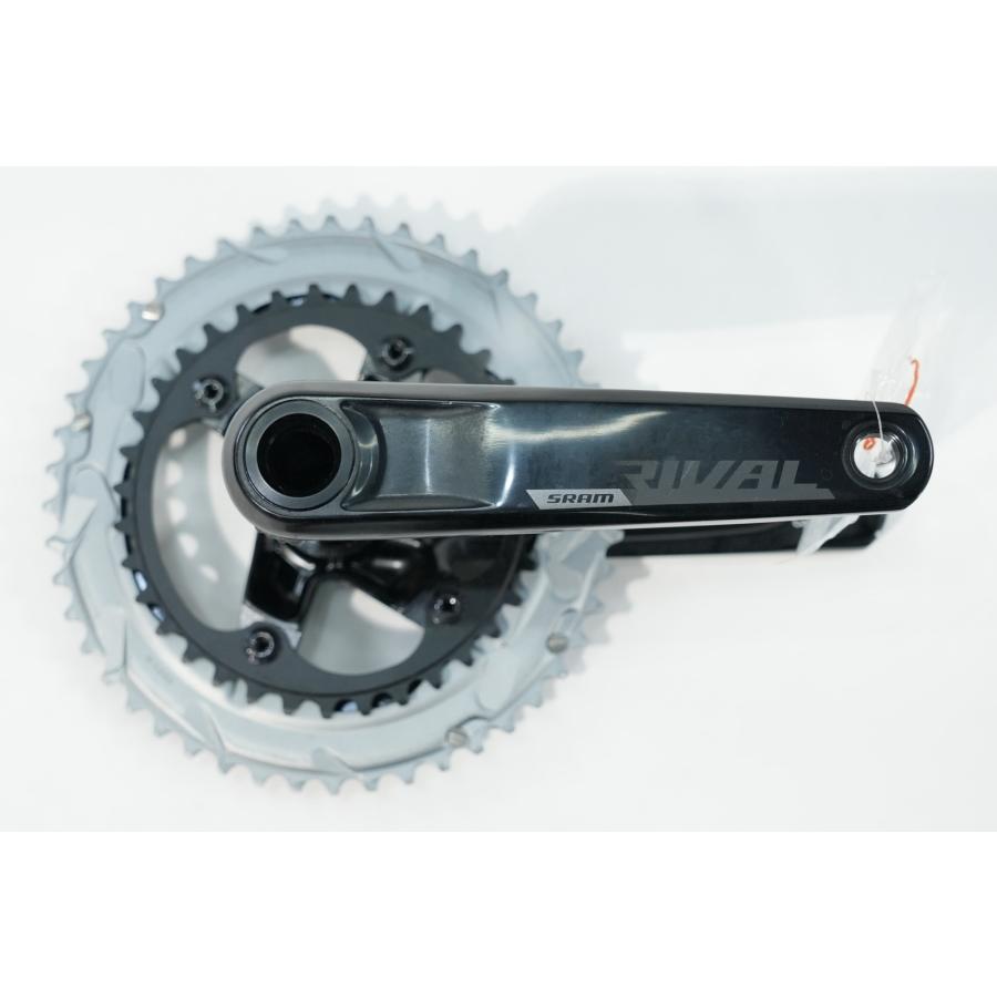 SRAM 「スラム」 RIVAL AXS DUB 48-35T 170mm クランク / 川越店 SRAM 「スラム」 RIVAL AXS DUB 48-35T 170mm クランク / 川越店