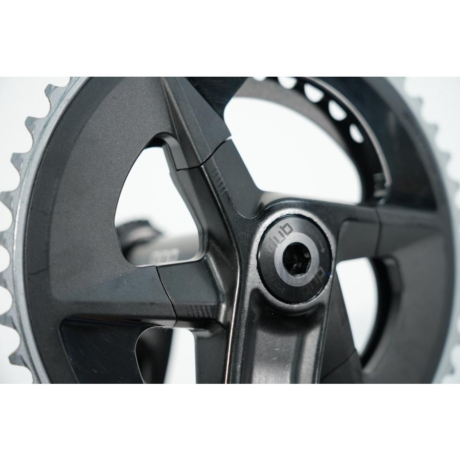 SRAM 「スラム」 RIVAL AXS DUB 48-35T 170mm クランク / 川越店 SRAM 「スラム」 RIVAL AXS DUB 48-35T 170mm クランク / 川越店
