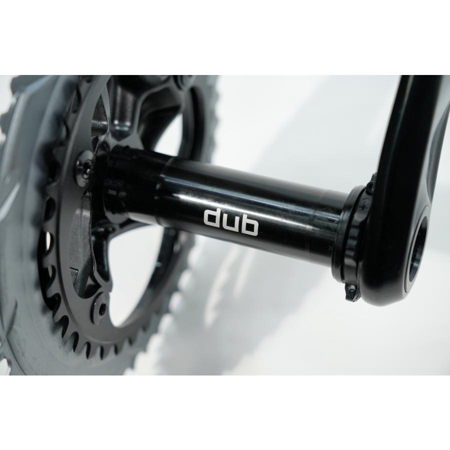 SRAM 「スラム」 RIVAL AXS DUB 48-35T 170mm クランク / 川越店 SRAM 「スラム」 RIVAL AXS DUB 48-35T 170mm クランク / 川越店