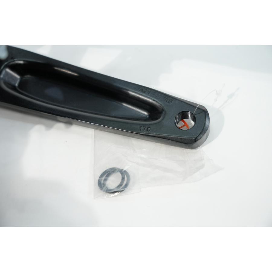 SRAM 「スラム」 RIVAL AXS DUB 48-35T 170mm クランク / 川越店 SRAM 「スラム」 RIVAL AXS DUB 48-35T 170mm クランク / 川越店